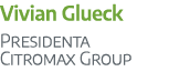 Vivian Glueck Presidenta Citromax Group
