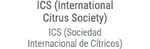 ICS (International Citrus Society) ICS (Sociedad Internacional de C tricos)