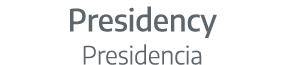 Presidency Presidencia