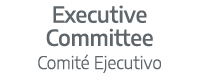 Executive Committee Comit Ejecutivo