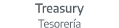 Treasury Tesorer a 