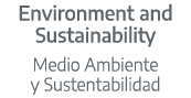 Environment and Sustainability Medio Ambiente y Sustentabilidad