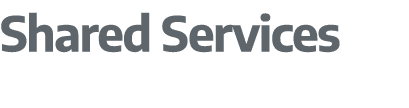Shared Services