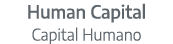 Human Capital Capital Humano