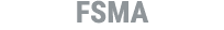 FSMA