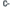 C 