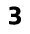 3