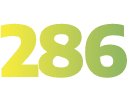 286