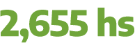 2,655 hs 