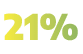 21%