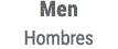 Men Hombres