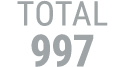 Total 997