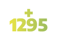 + 1295