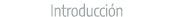 Introducci n