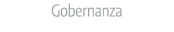 Gobernanza 